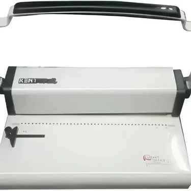 Kent Spiral Binding Machine 555 - SPIRAL MARERIAL